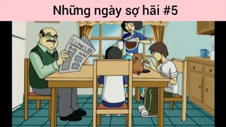 Những ngày sợ hãi p5