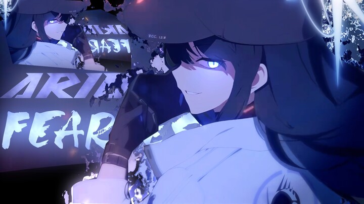 [Azure Files/Ran Xiang] "For you, fearless"