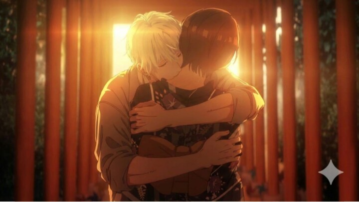 Malam Yang Indah 😍