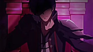 Kamu nanya kenapa aku ingin menjadi animek?!
