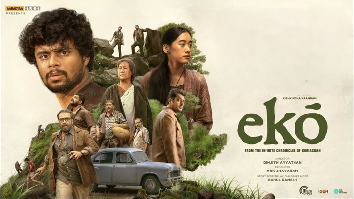 Eko 2025 SUB INDO