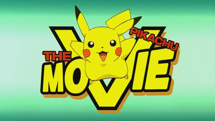 【1080P】皮卡丘的星空露营！！【国语中字】