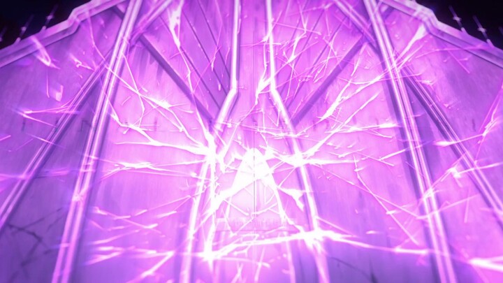 Đao Kiếm Thần Vực Tập 6