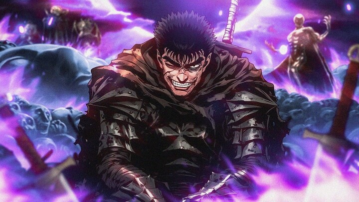HXPETRAIN - Golden [BERSERK + Space Marine 2 Voicelines]