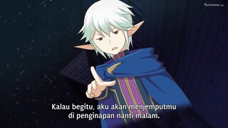 Eps 6 Potion, Wagami wo Tasukeru sub indo FHD