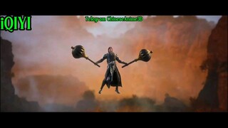 peerless battle spirit episode 151