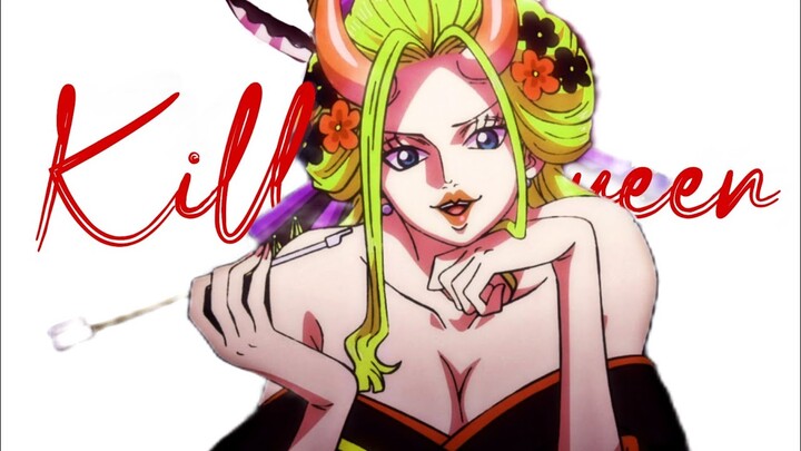 Anime Mix「AMV」Killer Queen ᴴᴰ