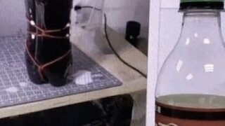 Di sini, keheningan lebih bermakna daripada kata-kata.