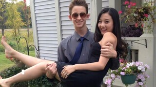 宋祖儿美国男子辟谣恋爱：只是弟弟，不是男朋友。只是寄宿期间的弟弟大家不要误会该中国账号已注销”