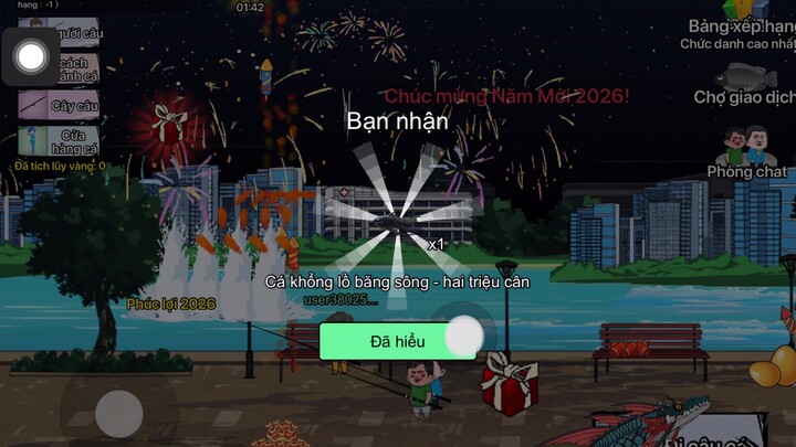 #BuildaGame #钓魂 #38025760