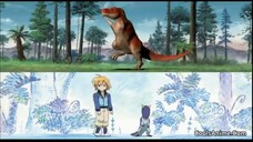 Dinosaur King Season 1 Hindi Episode 16 ANIME HINDI
