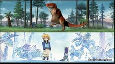 Dinosaur King  Season 1 Hindi Episode 16 ANIME HINDI