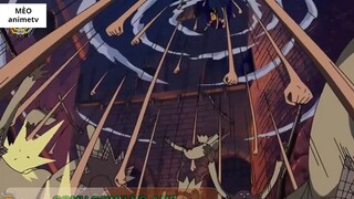 Toàn Bộ Chiêu Thức & Kỹ Năng Của Luffy Mũ Rơm - 8