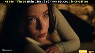 [Review Phim] Gái Xinh To Tròn Sống Nội Tâm Gặp Ngay Anh Chàng Đa Nhân Cách Và Cái Kết | Cu Sút