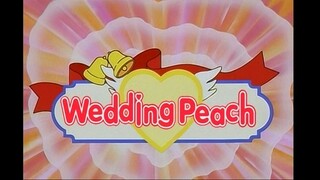 Wedding Peach -21- Resound, Piano, to the Starry Sky!