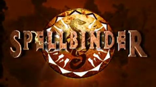 Spellbinder Season 1, Episode 1 - The Big Bang