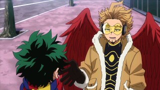 Takami Keigo/Hawks❤️
