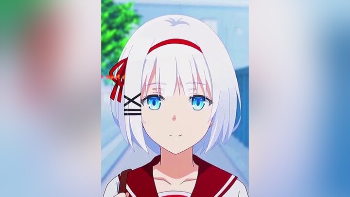 fypシ xuhuong anime animeedit animewallpaper