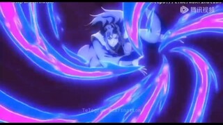 I will eternal eps34