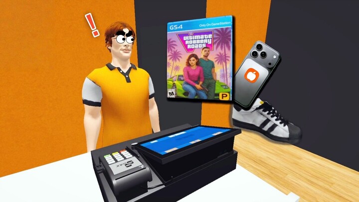 Pirated game? Players are going crazy for it!