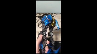 Taipan PG Phoenix Production