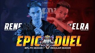 EXECRATION vs NEXPLAY ESPORTS | WHO WILL WIN? MPL-PH SEASON 7