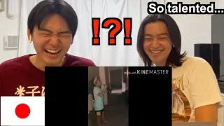 Top Amateur Filipino Singers of Early 2020 (Japanese Reaction)