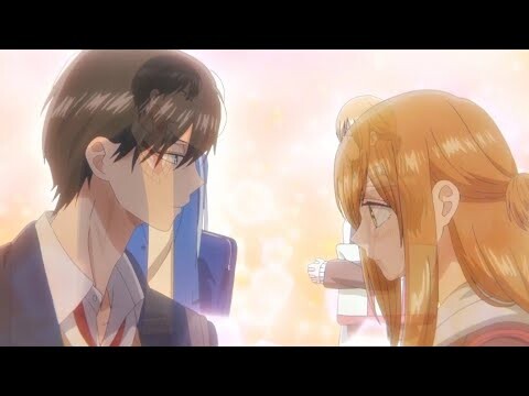 Akane x Yamada「AMV」- Rewrite The Stars ᴴᴰ