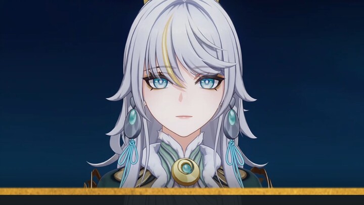 Did the Traveler almost kill Zibai?