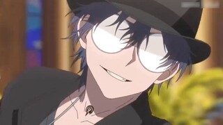 LINK CLICK Yingdu Chapter, the strength comparison between the protagonists and the antagonists, Lu 