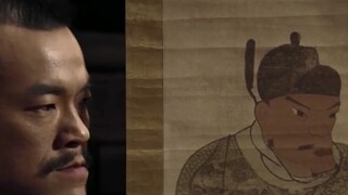 《邪不压正》中的认祖归宗名场面，竟然全因廖凡太像朱元璋！而且早在《让子弹飞》中朱元璋就有过“出镜”，你发现了吗？