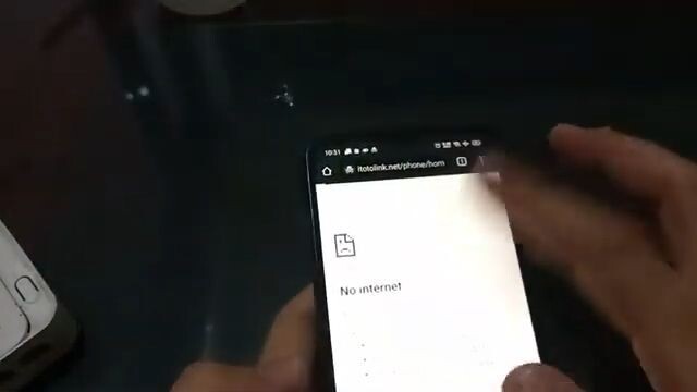 Setting Totolink N200RE Bridge Mode
