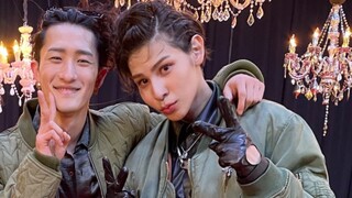 Có thật sự tồn tại một thần tượng Johnny's cao 192cm siêu giỏi nhảy không? Ca khúc mới slow… thử thá