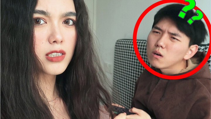 Có một người bạn gái luôn nói "Em chỉ biết thương anh trai thôi", cảm giác đó là như thế nào?