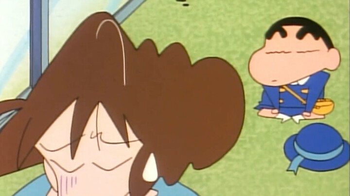 เสี่ยวซินช่วยเม่ยเอ๋อร์ดึงผมขาว ฮ่าๆๆๆ ตอนที่ตลกมากเลย