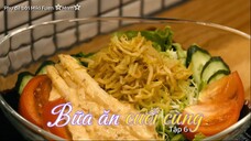 [Vietsub] Saigo no bangohan tập 6