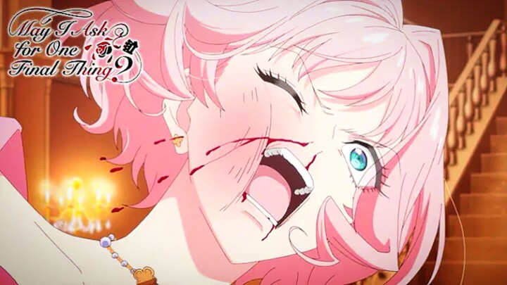 Bolehkah Saya Meninju Gumpalan Pink Itu? ☺️ || Scarlet El Vandimion Fanart #PART.05