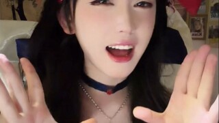 终于闭嘴拉票了