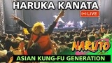HARUKA KANATA - AJIKAN LIVE in JKT [ Picko.Pictura ]