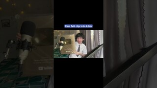 Đập hộp nút vàng YouTube #youtubeawards #shorts