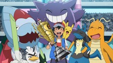 Pokemon (2019) (Pocket Monsters) - Tập 126-136 [Việt sub]