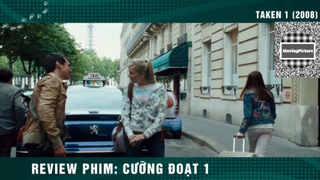 CƯỠNG ĐOẠT từ tay kẻ gian #ReviewPhim