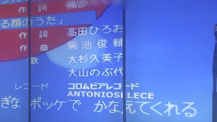 Abstract male student from USTC finished his graduation thesis and sang passionately about the dream