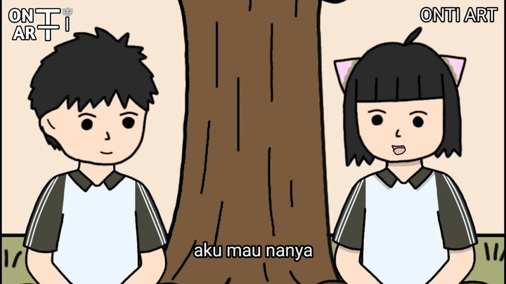 MURID BARU PENUH GAYA PART 4