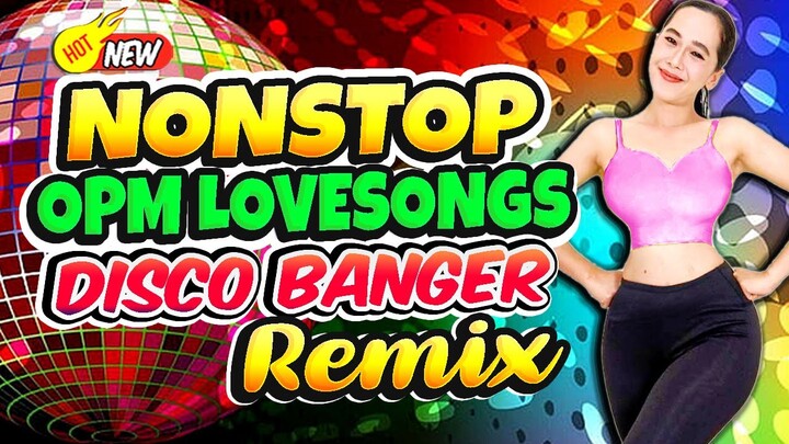 OPM Classic Cha Cha Remix Ghost Mix Nonstop🔥Pinoy Nonstop Remix Ghost Banger-Club Banger X Ghost Mix