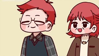 【Boom】Who's the first time seeing parents do this? !