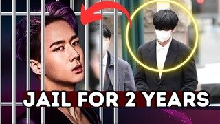 Rapper Ravi is Facing Up To 2 Years In Prison
