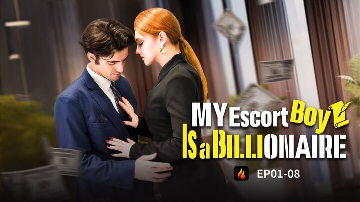 my escort boy is a billionaire