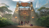 Jurassic World: Camp Cretaceous Season 1 Episode 4 (2020) Sub Indo