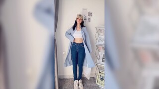 Outfit đi biển